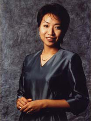 Rie Hamada, soprano